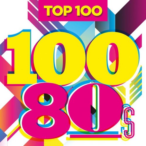 VA - Top 100 80s (2014)