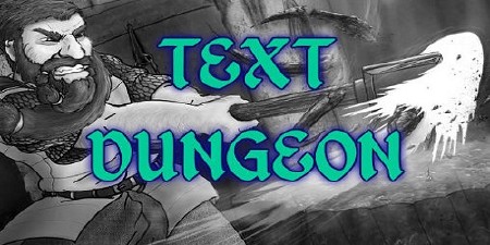 Text Dungeon v1.0 APK