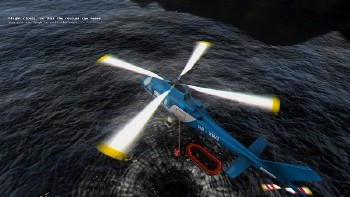 Helicopter Simulator: Search and Rescue (2014/ENG)