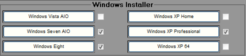 Como instalar Varios sistemas operativo en tu USB