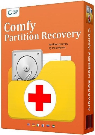 Hetman Partition Recovery 3.9 2021-2022