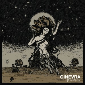 Ginevra - &#198;thereal (2014)