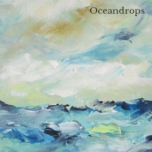 Miriel F&#235;anor - Oceandrops EP (2015)