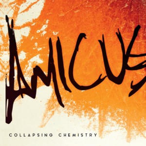 Amicus - Collapsing Chemistry (EP) (2014)