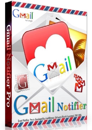 Gmail Notifier Pro 5.3