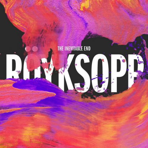 Royksopp – The Inevitable End (Deluxe Edition) (2014)