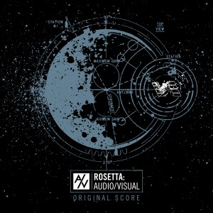 Rosetta - Rosetta: Audio/Visual Original Score (2015)