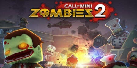 Call of Mini Zombies 2 v2.1.2