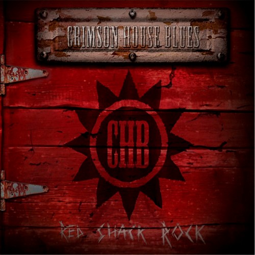 <b>Crimson House Blues - Red Shack Rock (2013) (Lossless)</b> скачать бесплатно