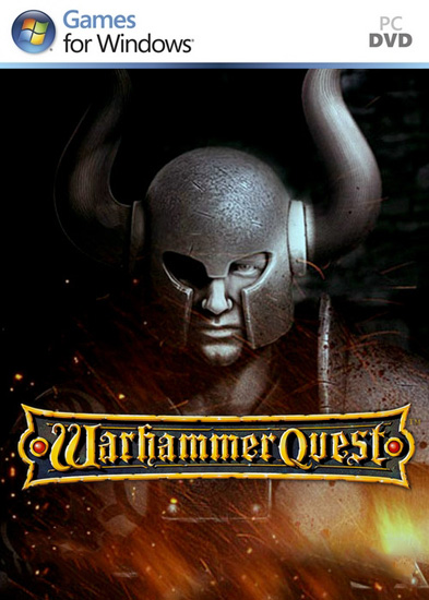 Warhammer Quest (2015/ENG) PC