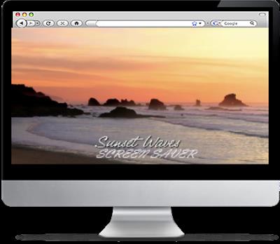ScreensaverPlus Relaxing Ocean Screensaver v1.99-LAXiTY 170327