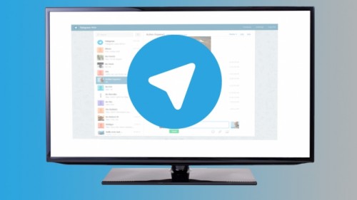 Telegram Desktop 0.7.6 + Portable