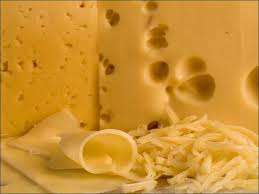 Почти 3 тонны сыра задержали в Климовичском районе