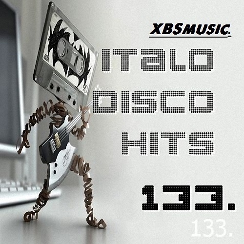 VA - Italo Disco Hits Vol. 133 (2015) MP3
