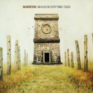 Новый альбом Silverstein