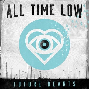 Новый альбом All Time Low