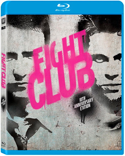   / Fight Club (1999) BDRip | BDRip-AVC | BDRip 720p | BDRip 1080p