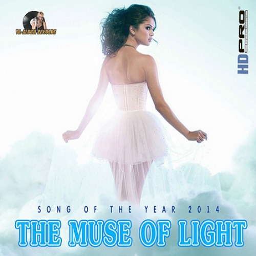 The Muse Of Light (2015)
