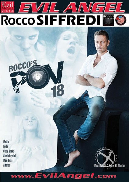 Roccos Pov 18 (2015) DVDRip