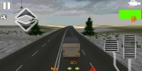 Truck Driver Canada v1.0 APK