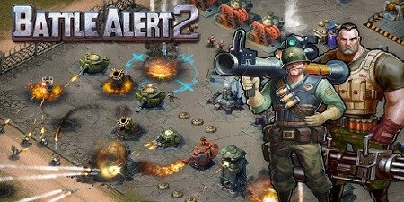 Battle Alert 2: 3D Edition v1.1.3 APK