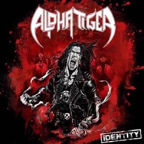 Alpha Tiger - iDentity (2015)