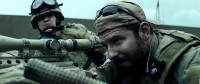 Снайпер / Американский снайпер / American Sniper (2014) DVDScr