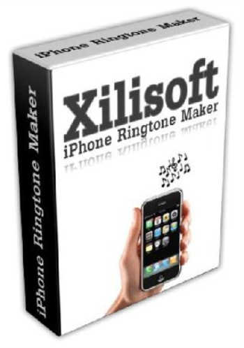 Xilisoft iPhone Ringtone Maker v3.1.6 20141108-LAXiTY 181024