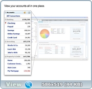  Intuit Quicken Home & Business 2015 R4 24.1.4.19