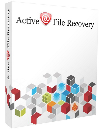 Active File Recovery Professional Corporate 14.0.1 Final