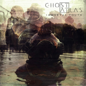 Ghost Atlas - Immortal Youth (EP 2015)