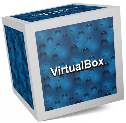 VirtualBox 4.3.20.96996 Final RePack (& Portable) by D!akov
