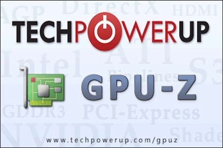 GPU-Z 0.8.1 Rus RePack by loginvovchyk