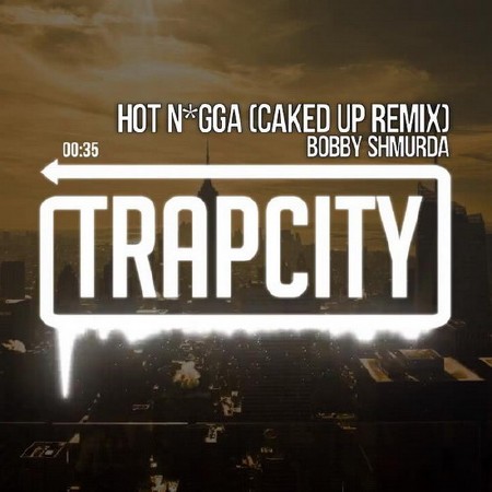 VA - Trap City 2014 Mix (2014)