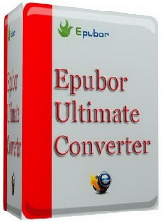 Epubor Ultimate Converter 3.0.4.18 Portable 2015/ML/RUS