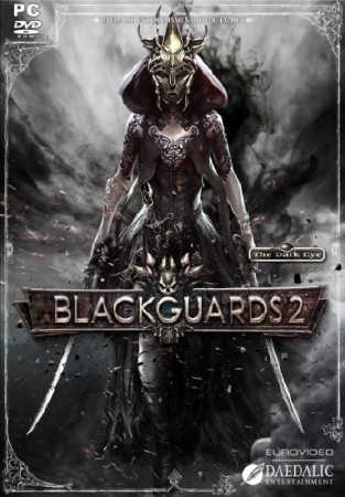 Blackguards 2 (v1.1.8454/2015/RUS/ENG) Repack R.G. Catalyst
