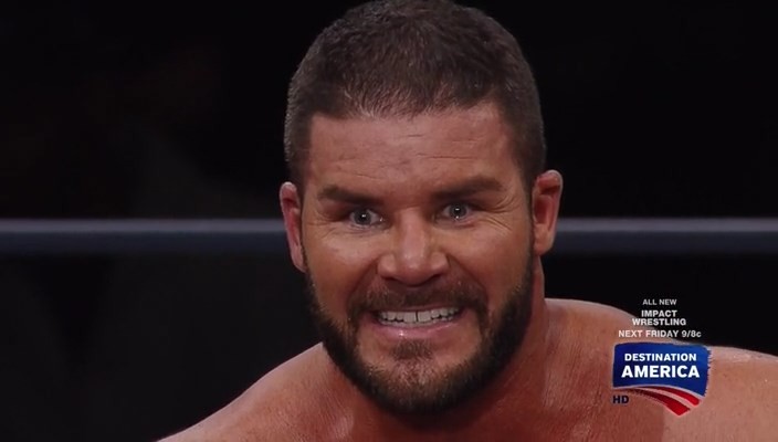 Обзор TNA Impact 30.01.2015