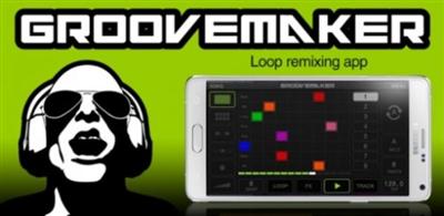GrooveMaker 2 Free v1.0 [Unlocked]