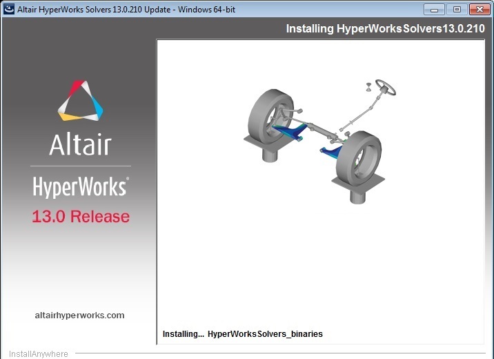 Altair Hyperworks 11 Crack Torrent Download.17