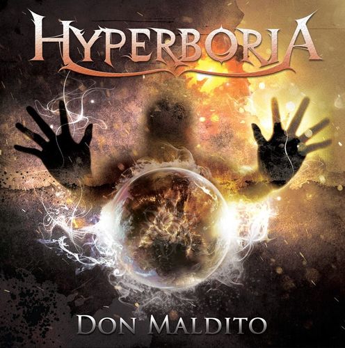 Hyperboria - Don Maldito (2015)