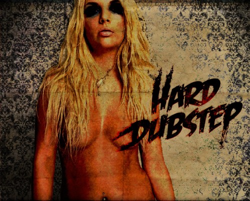 Hard Dubstep Vol. 10 (2015)
