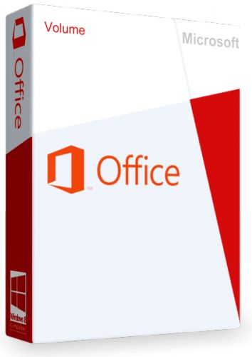 Microsoft Office 2013 Pro Plus + Visio Pro + Project Pro + SharePoint Designer SP1 15.0.4675.1002