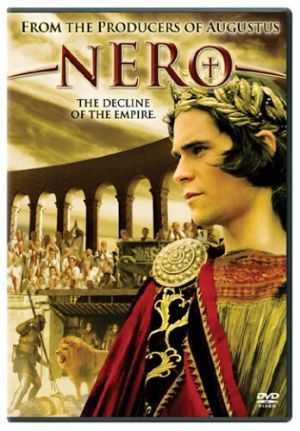 Римская империя: Нерон 2004 - одноголосый