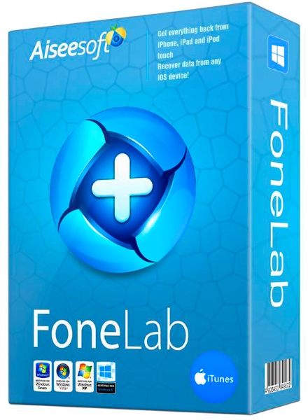 Aiseesoft FoneLab 8.0.88