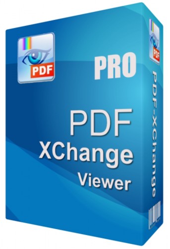 PDF-XChange Viewer Pro 2.5.312.0 Full / Lite RePack (& Portable) by KpoJIuK