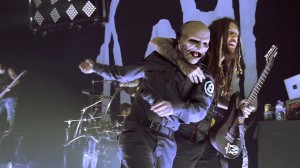 Korn - Sabotage (feat. Slipknot) (Beastie Boys Cover) (Live In London 2015)