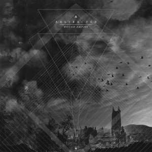 Abstracter - Wound Empire (2015)