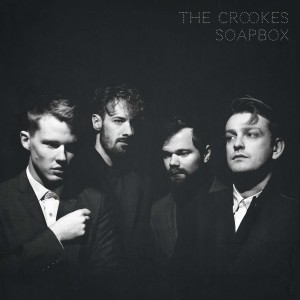 The Crookes - Soapbox (2014)