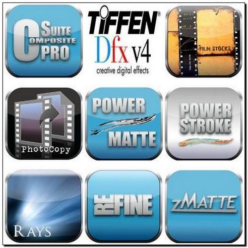 Digital Film Tools Pack
