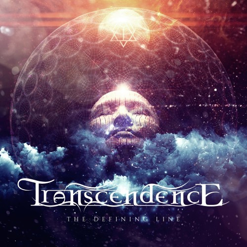 Transcendence - The Defining Line (EP) (2015)
